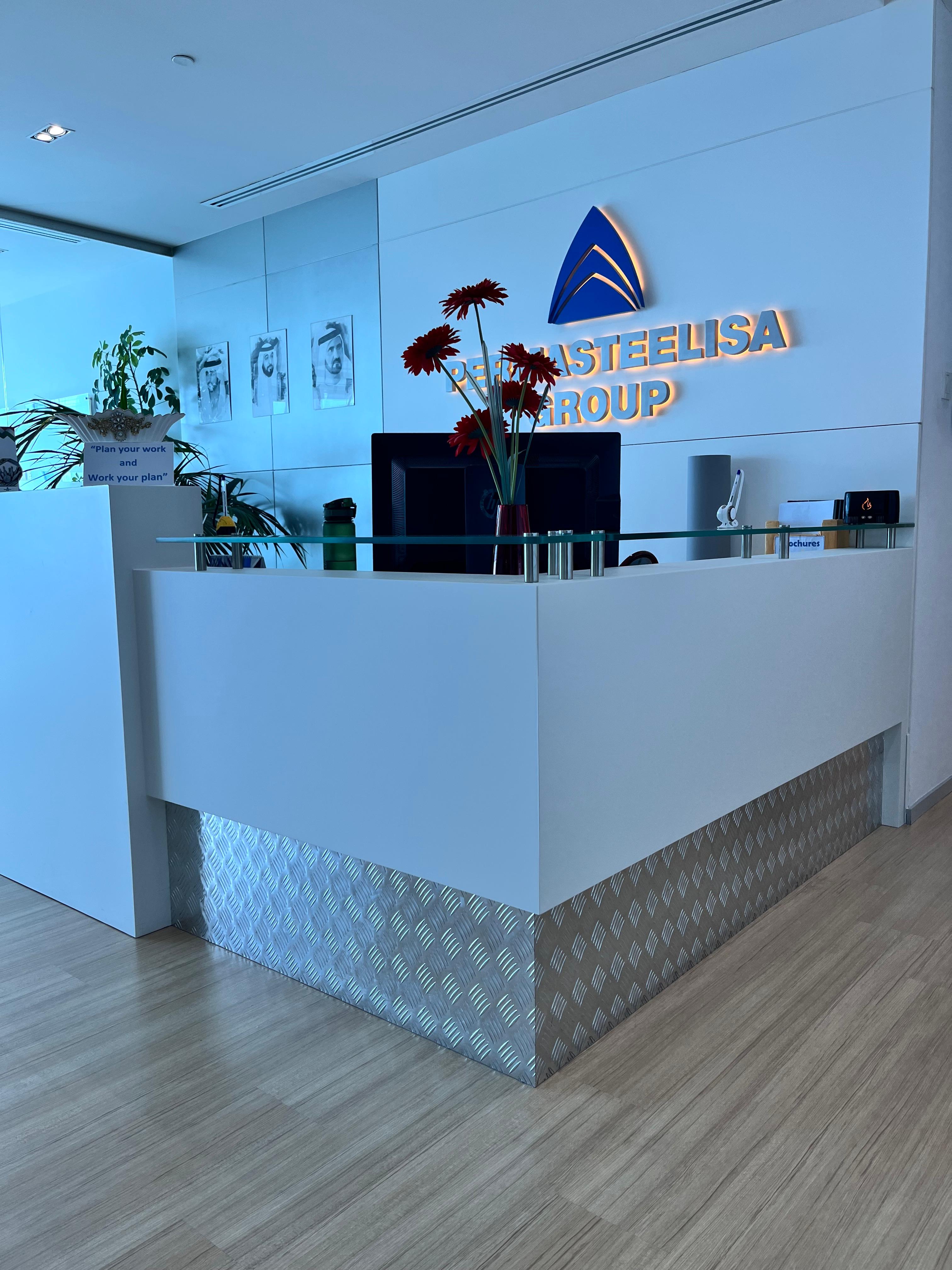 Commercial vinyl wrapping project 2