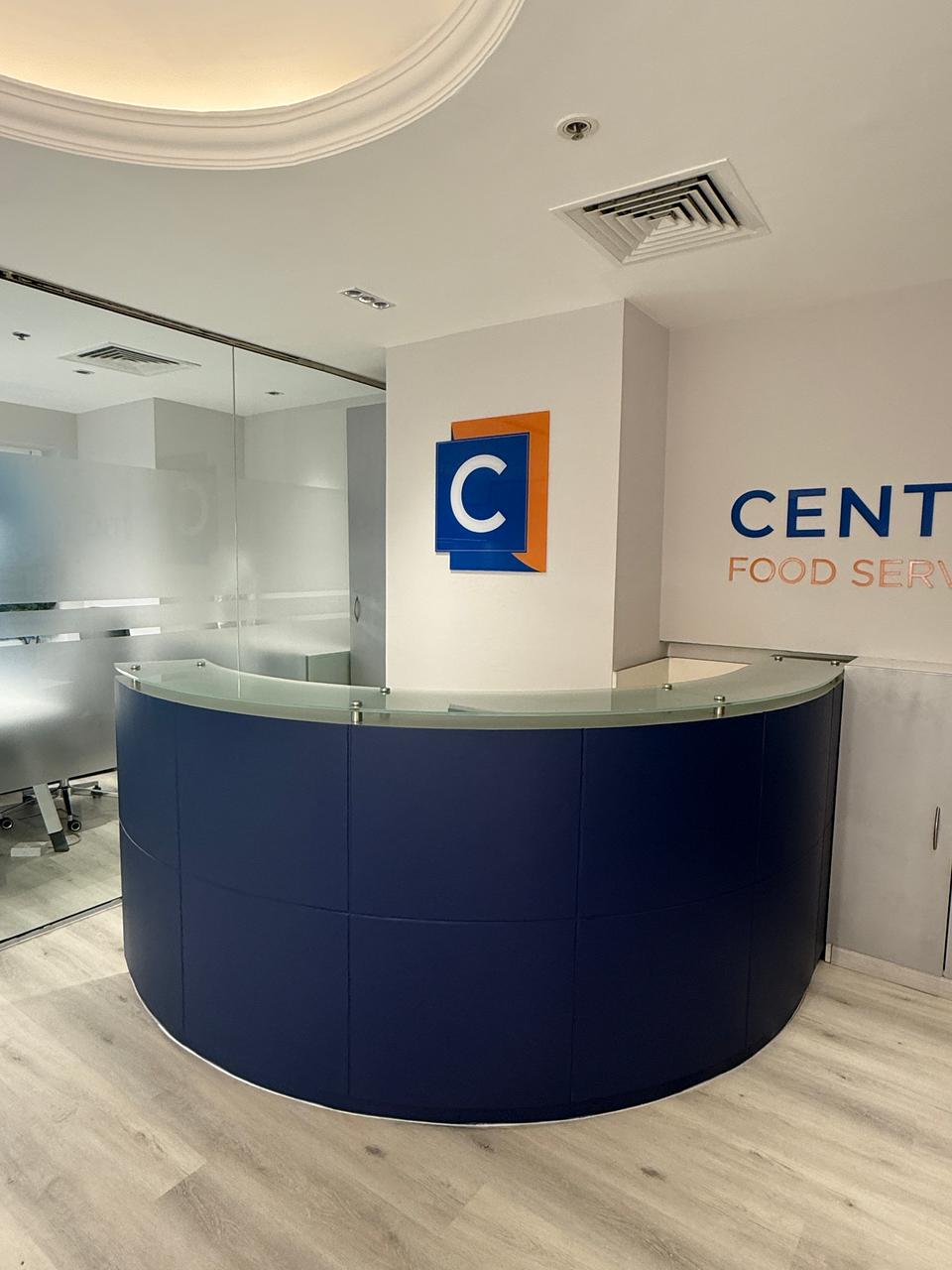 Commercial vinyl wrapping project 3