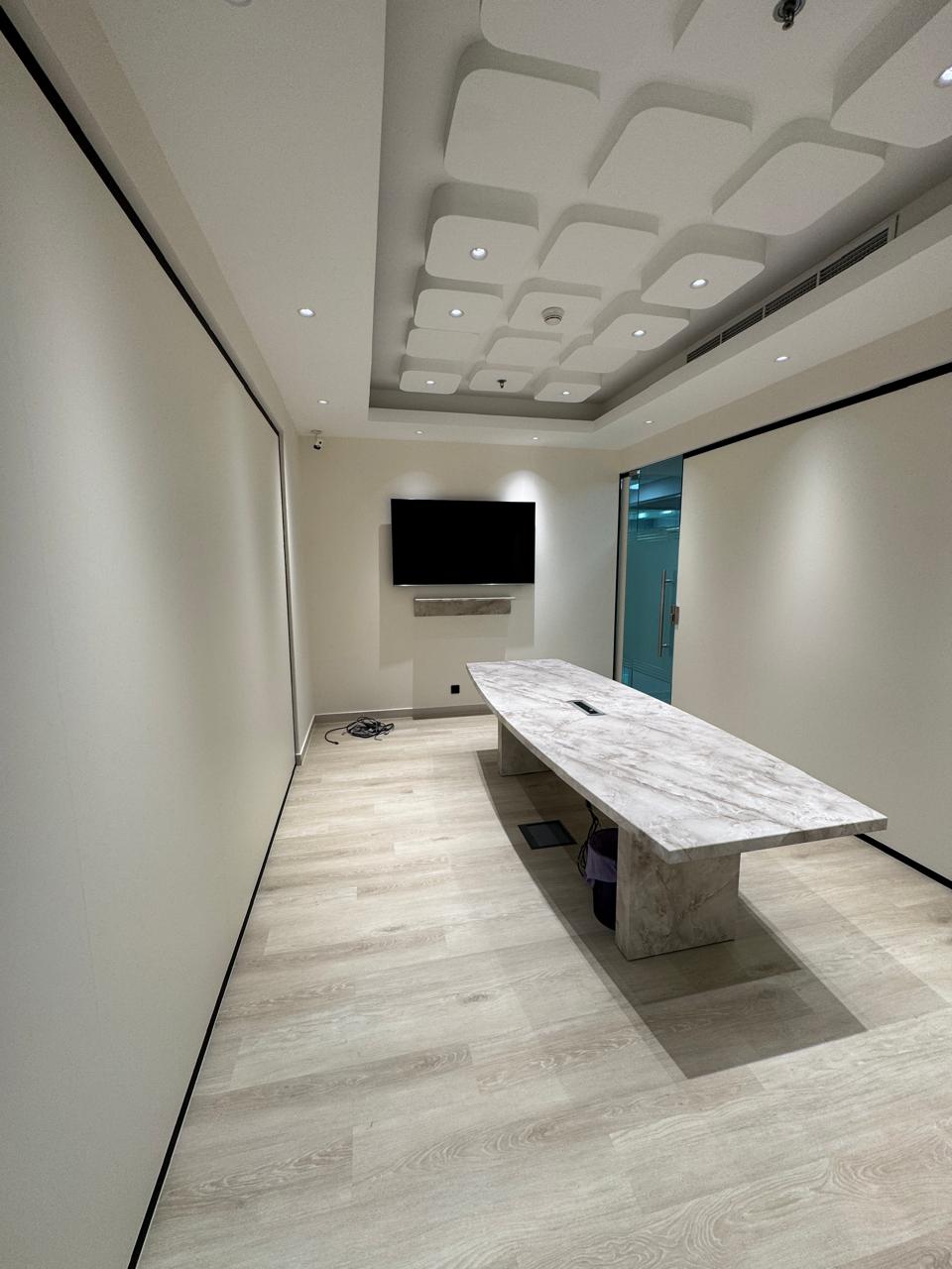 Commercial vinyl wrapping project 6